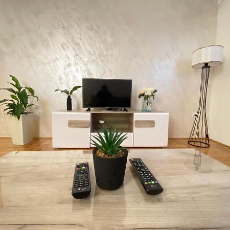 טיווט Apartman A&M מראה חיצוני תמונה