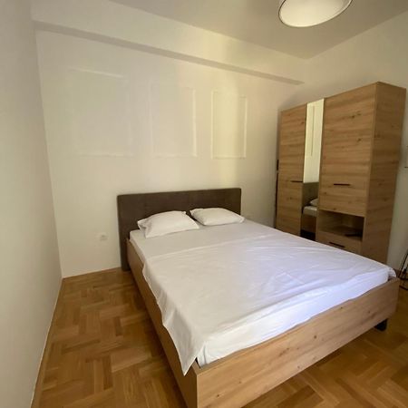 טיווט Apartman A&M מראה חיצוני תמונה