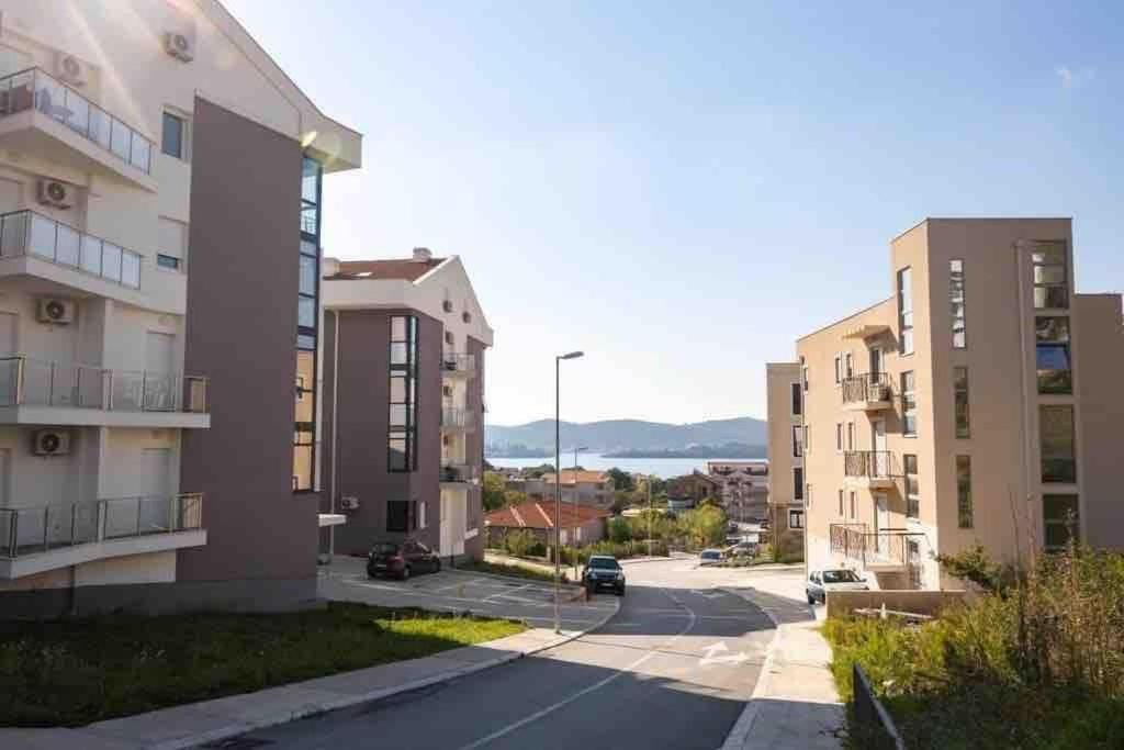טיווט Apartman A&M מראה חיצוני תמונה