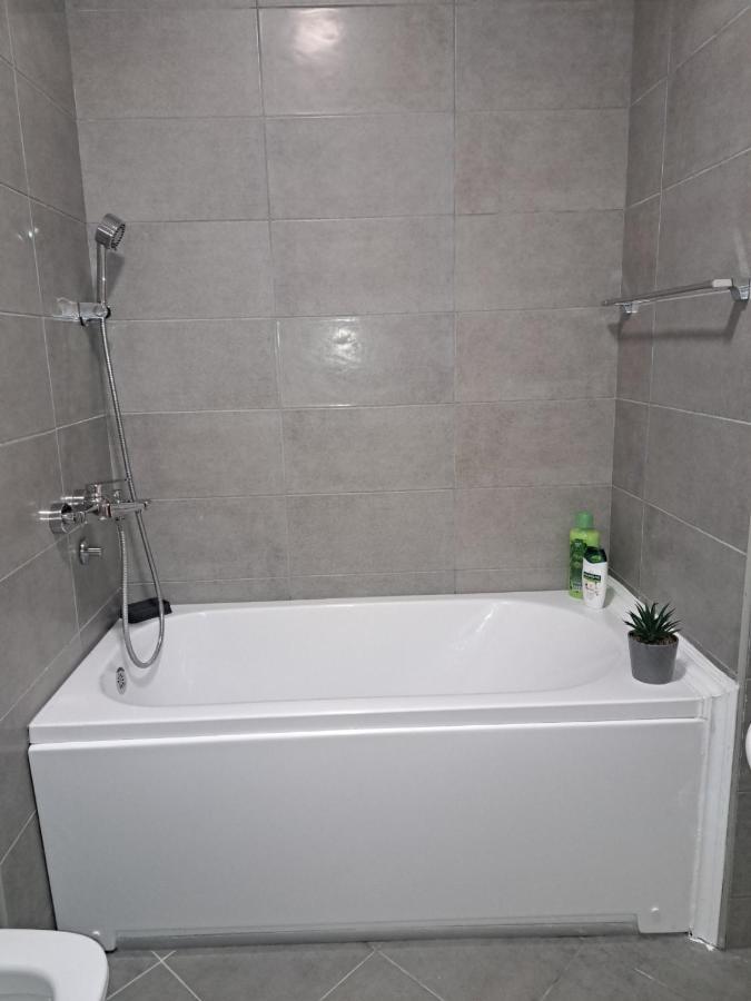 טיווט Apartman A&M מראה חיצוני תמונה