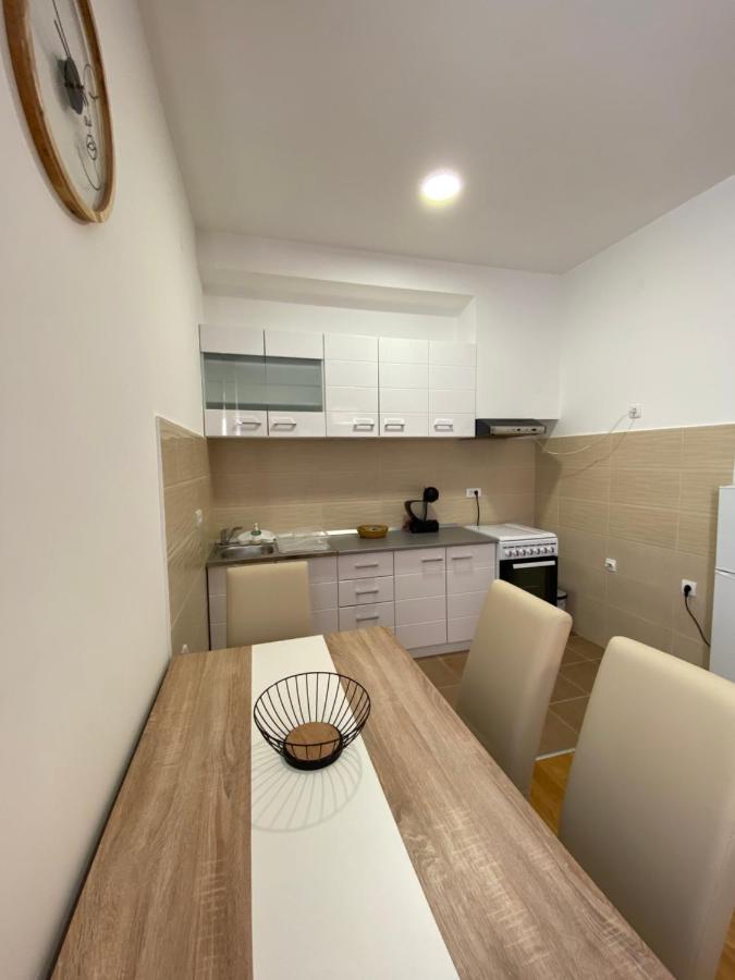 טיווט Apartman A&M מראה חיצוני תמונה