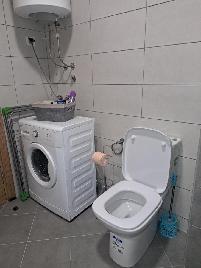 טיווט Apartman A&M מראה חיצוני תמונה