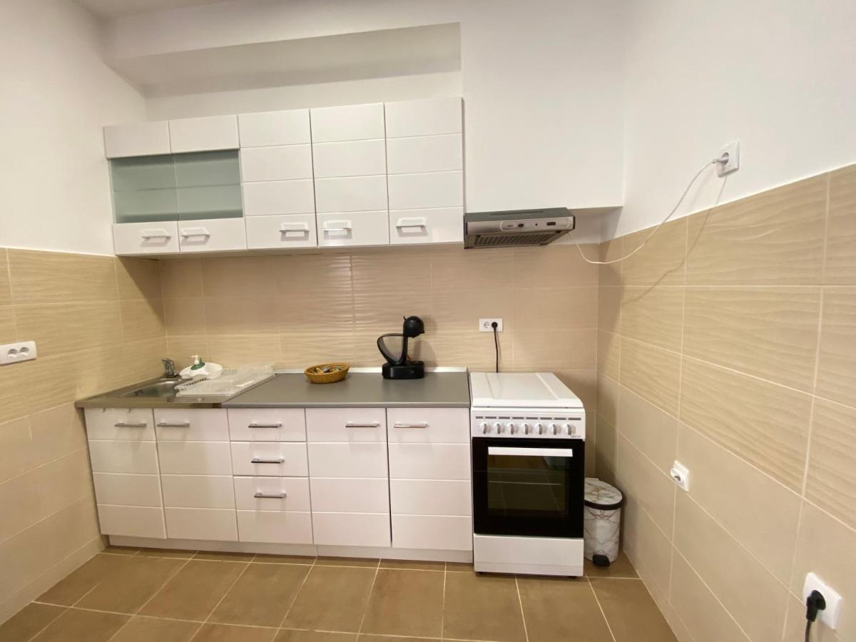 טיווט Apartman A&M מראה חיצוני תמונה