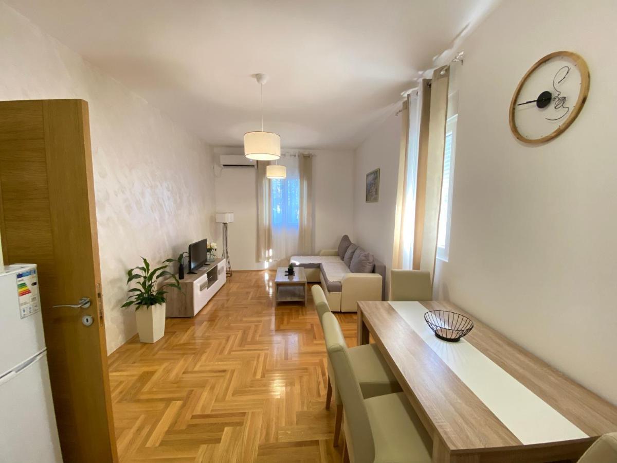 טיווט Apartman A&M מראה חיצוני תמונה