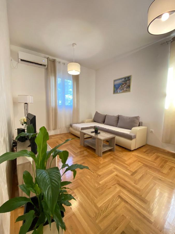 טיווט Apartman A&M מראה חיצוני תמונה