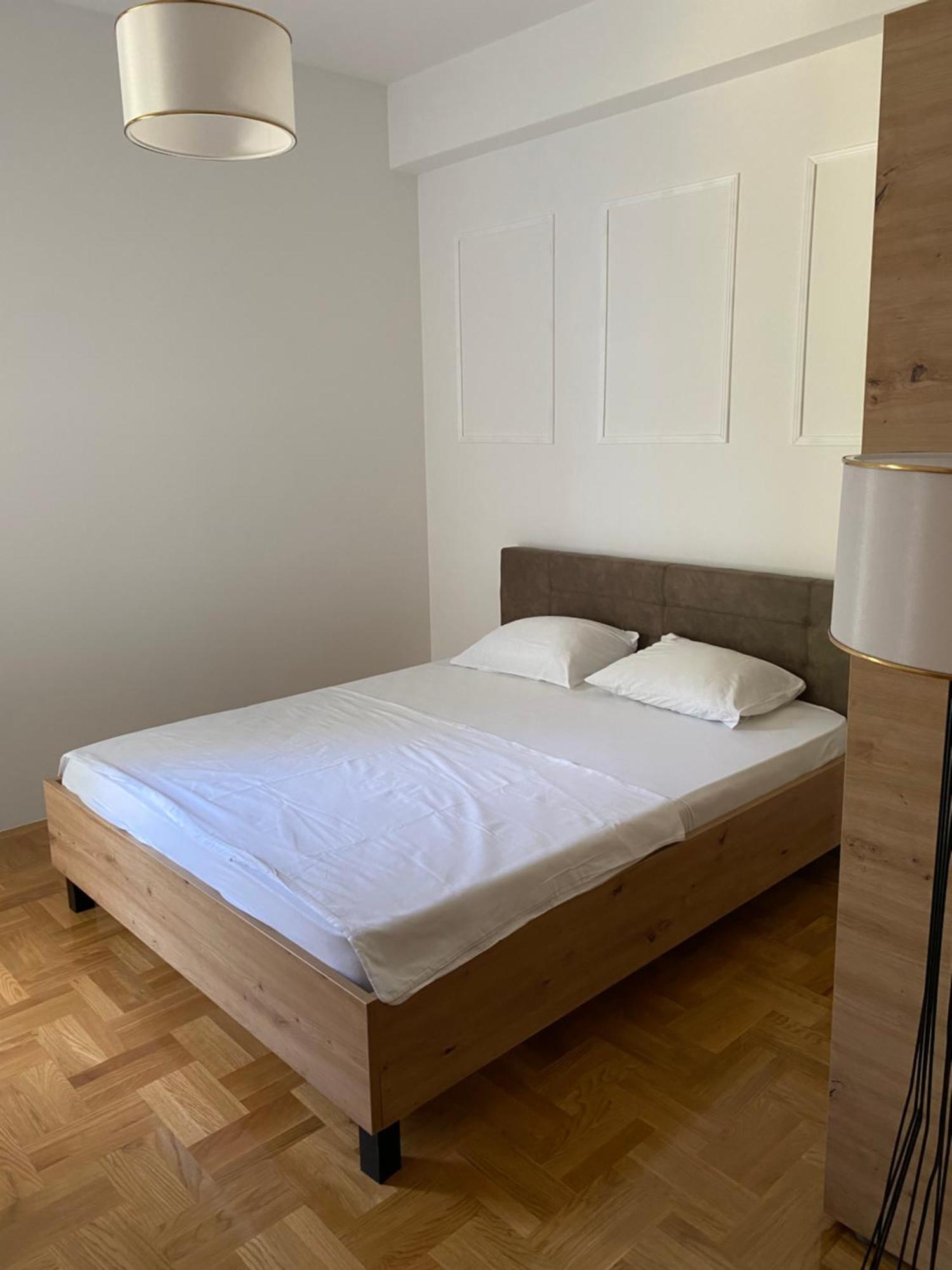 טיווט Apartman A&M מראה חיצוני תמונה