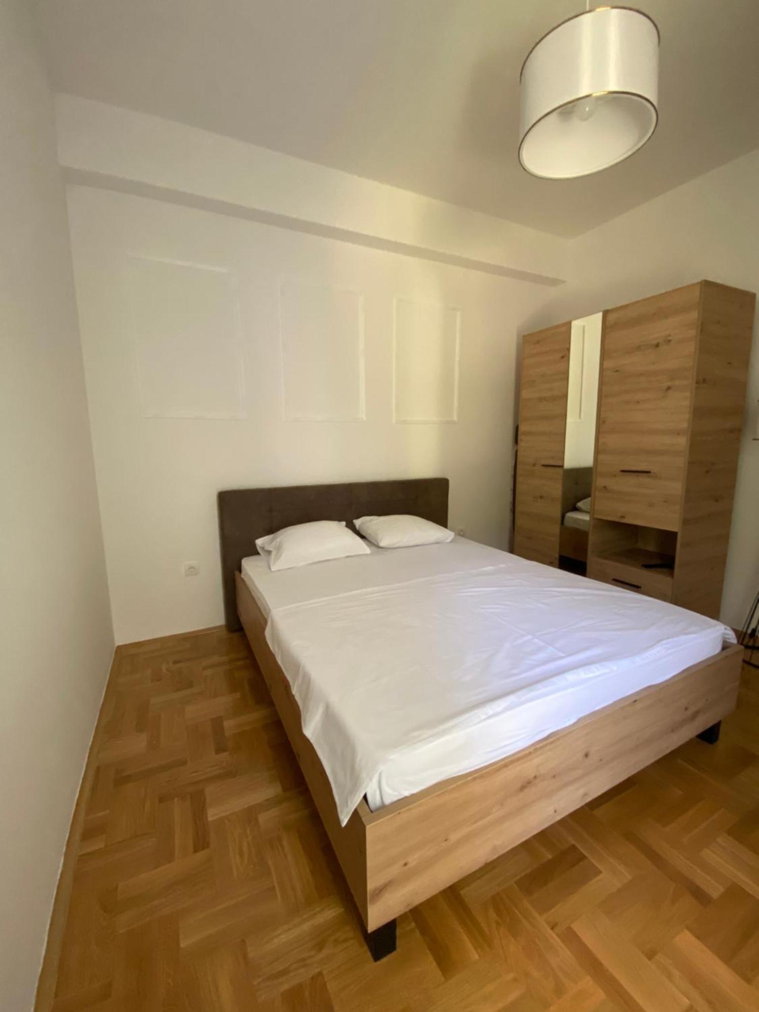 טיווט Apartman A&M מראה חיצוני תמונה